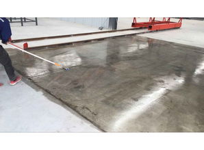 金桥镇 JL透明水泥固化剂 耐压地坪硬化剂